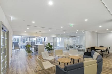 Image 8 of JLL (Managed 567 - 4,561 sqft) - 155 Fenchurch Street, EC3M - Fenchurch Street