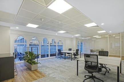 Image 3 of JLL (Managed 567 - 4,561 sqft) - 155 Fenchurch Street, EC3M - Fenchurch Street