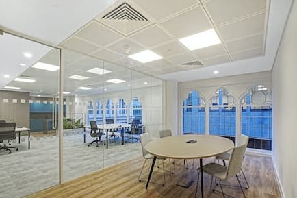 Image 7 of JLL (Managed 567 - 4,561 sqft) - 155 Fenchurch Street, EC3M - Fenchurch Street