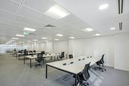 Image 1 of JLL (Managed 567 - 4,561 sqft) - 155 Fenchurch Street, EC3M - Fenchurch Street