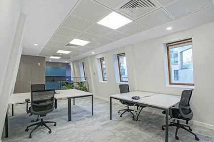Image 4 of JLL (Managed 567 - 4,561 sqft) - 155 Fenchurch Street, EC3M - Fenchurch Street