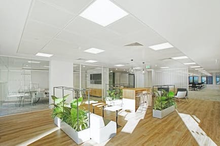 Image 11 of JLL (Managed 567 - 4,561 sqft) - 155 Fenchurch Street, EC3M - Fenchurch Street