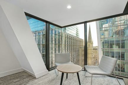 Image 9 of JLL (Managed 567 - 4,561 sqft) - 155 Fenchurch Street, EC3M - Fenchurch Street