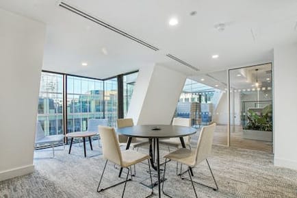 Image 6 of JLL (Managed 567 - 4,561 sqft) - 155 Fenchurch Street, EC3M - Fenchurch Street