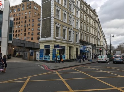 Image 4 of Golden Tours Retirement Benefit Scheme (Managed 350 sqft)- 156 Cromwell Road, SW7 - Kensington