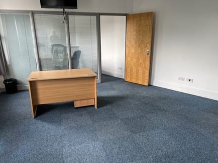 Image 1 of Golden Tours Retirement Benefit Scheme (Managed 350 sqft)- 156 Cromwell Road, SW7 - Kensington