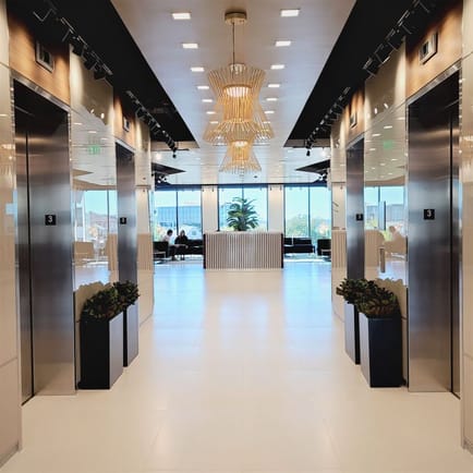 Image 2 of Lucid Private Offices - 7300 State Highway 121, TX 75070 - McKinney