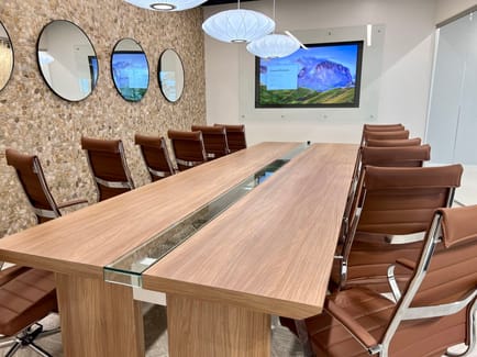 Image 3 of Lucid Private Offices - 7300 State Highway 121, TX 75070 - McKinney