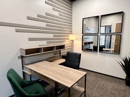 Image 5 of Lucid Private Offices - 7300 State Highway 121, TX 75070 - McKinney