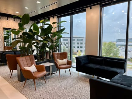 Image 7 of Lucid Private Offices - 7300 State Highway 121, TX 75070 - McKinney
