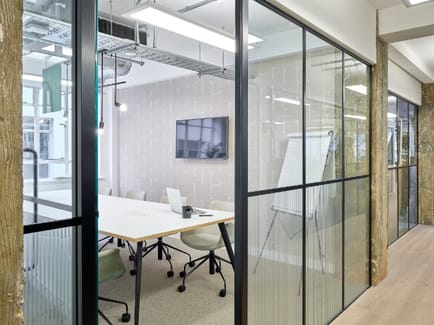 Image 1 of Beyond - Kingsbourne House, 229 - 231 High Holborn, WC1V - Holborn