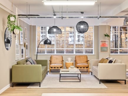 Image 2 of Beyond - Kingsbourne House, 229 - 231 High Holborn, WC1V - Holborn