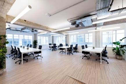 Image 1 of Canvas - Kingsbourne House, 229-231 High Holborn, WC1V 7DA - Holborn