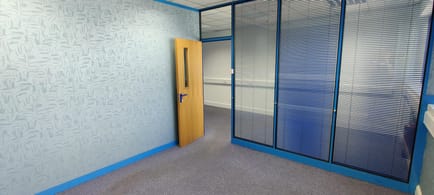 Image 2 of NDB Management - Cygnus Business Centre -Dalmeyer Road, NW10 - Willesden