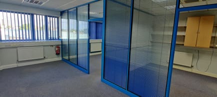 Image 3 of NDB Management - Cygnus Business Centre -Dalmeyer Road, NW10 - Willesden