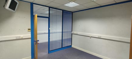 Image 5 of NDB Management - Cygnus Business Centre -Dalmeyer Road, NW10 - Willesden