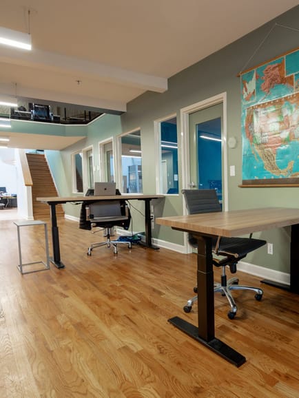 Image 1 of Office 805 - 805 Greenwood Ave, Evanston