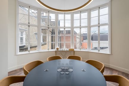 Image 15 of The Boutique Workplace - Holborn Town Hall, 193 - 197 High Holborn, WC1V - Holborn