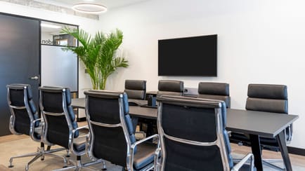 Image 2 of Kitt Offices (Managed 2,678 - 7,038 sqft) - 33 Cavendish Square, W1G 0PW - Marylebone