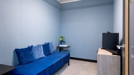 Image 4 of Kitt Offices (Managed 2,678 - 7,038 sqft) - 33 Cavendish Square, W1G 0PW - Marylebone