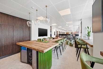 Image 10 of Kitt Offices (Managed 4,103 - 7,038 sqft) - 33 Cavendish Square, W1G 0PW - Marylebone