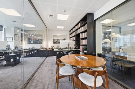 Image 11 of Kitt Offices (Managed 4,103 - 7,038 sqft) - 33 Cavendish Square, W1G 0PW - Marylebone