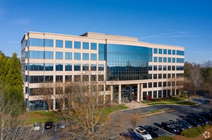 Image 1 of Lucid Private Offices - 3480 Preston Ridge Rd, Alpharetta,
