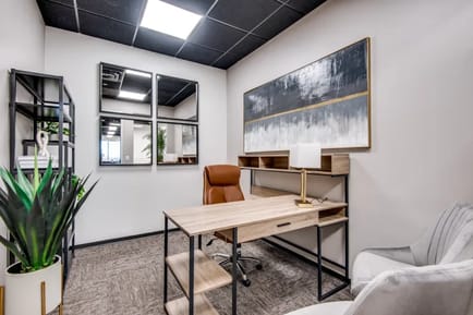 Image 4 of Lucid Private Offices - 3480 Preston Ridge Rd, Alpharetta,