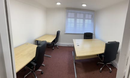 Image 3 of Surrey and Bucks Business Centre - Austen House, 2 High Street, Great Bookham, Leatherhead, KT23 - Surrey