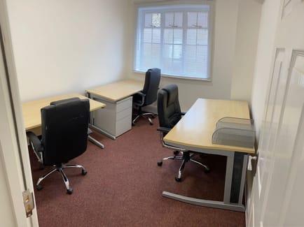 Image 4 of Surrey and Bucks Business Centre - Austen House, 2 High Street, Great Bookham, Leatherhead, KT23 - Surrey