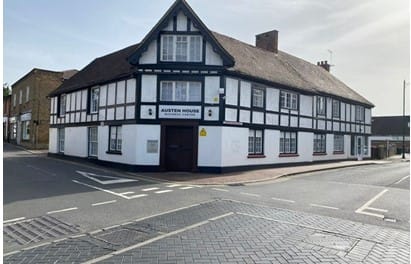 Image 1 of Surrey and Bucks Business Centre - Austen House, 2 High Street, Great Bookham, Leatherhead, KT23 - Surrey
