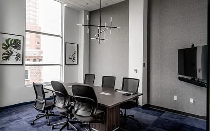 Image 3 of Desk Offices - 37 Easton Avenue, NJ 08901 - New Brunswick