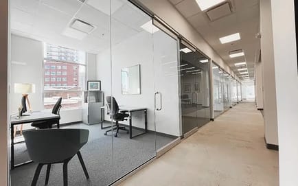 Image 4 of Desk Offices - 37 Easton Avenue, NJ 08901 - New Brunswick