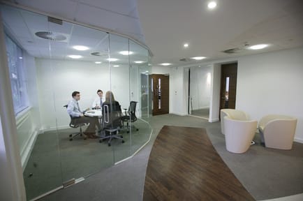 Image 4 of Bruntwood (Managed 300 -7200 sqft) - Duckworth House, Talbot Road, Stretford, M32 - Manchester