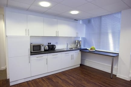 Image 6 of Bruntwood (Managed 300 -7200 sqft) - Duckworth House, Talbot Road, Stretford, M32 - Manchester