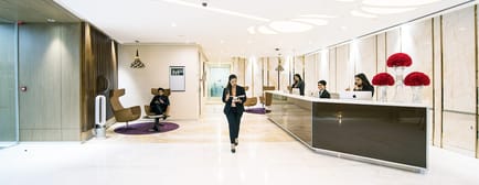 Image 1 of The Executive Centre - DLF Cyber Park, Tower C, Harayana 122001 - Gurgaon