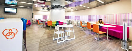 Image 3 of The Executive Centre - DLF Cyber Park, Tower C, Harayana 122001 - Gurgaon