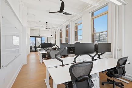 Image 1 of The Farm SF - 166 Geary Street, 94108 - San Francisco