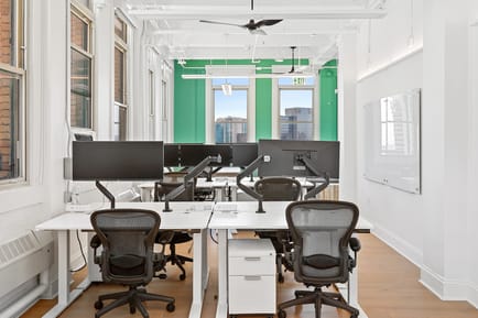 Image 2 of The Farm SF - 166 Geary Street, 94108 - San Francisco