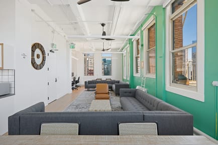 Image 5 of The Farm SF - 166 Geary Street, 94108 - San Francisco