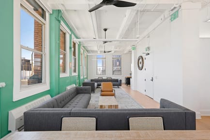 Image 8 of The Farm SF - 166 Geary Street, 94108 - San Francisco