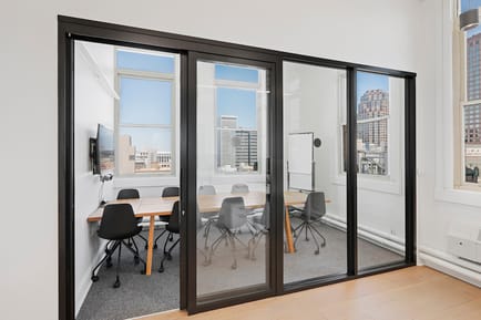 Image 10 of The Farm SF - 166 Geary Street, 94108 - San Francisco