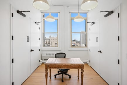 Image 11 of The Farm SF - 166 Geary Street, 94108 - San Francisco