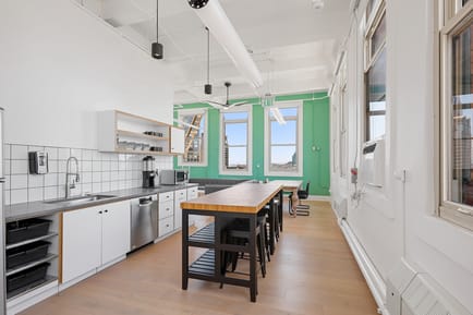 Image 12 of The Farm SF - 166 Geary Street, 94108 - San Francisco