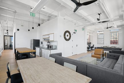 Image 14 of The Farm SF - 166 Geary Street, 94108 - San Francisco