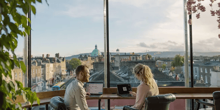 Image 3 of Iconic Offices - The Lennox - 50 Richmond Street S, D02 - Dublin