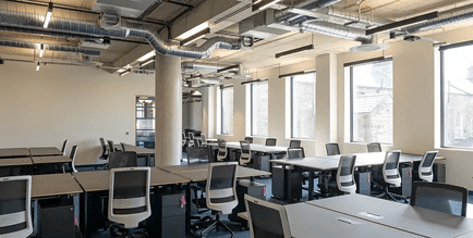 Image 4 of Iconic Offices - The Lennox - 50 Richmond Street S, D02 - Dublin