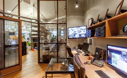 Image 4 of NJ Office Share - 500 Paterson Plank Road - Union City - NJ