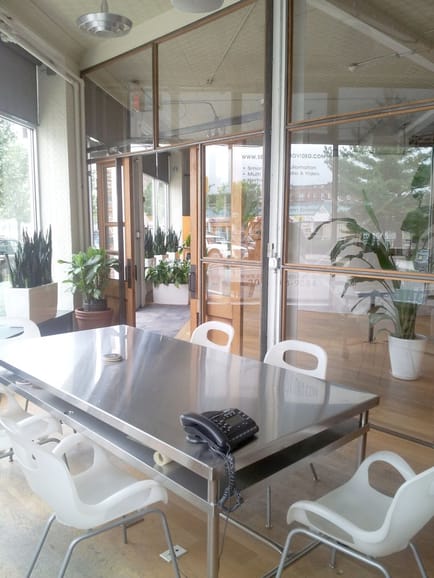 Image 5 of NJ Office Share - 500 Paterson Plank Road - Union City - NJ