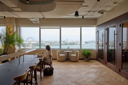 Image 3 of Mindspace - 100 Biscayne Boulevard, 33132 - Miami, FL